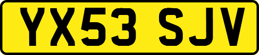 YX53SJV