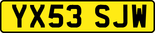 YX53SJW