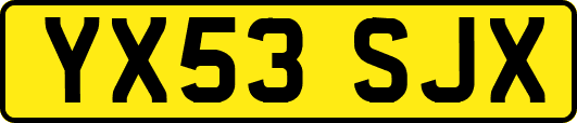 YX53SJX