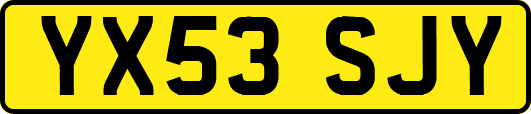YX53SJY