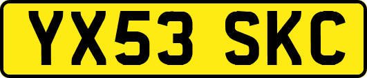 YX53SKC