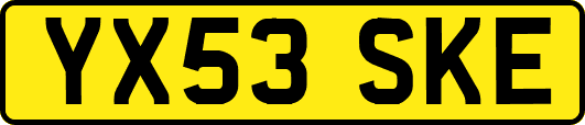 YX53SKE
