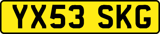 YX53SKG