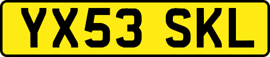 YX53SKL