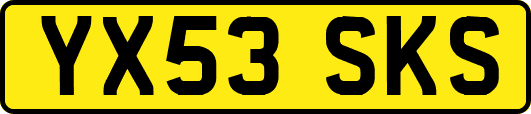YX53SKS