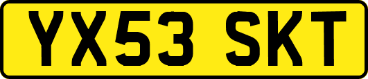 YX53SKT