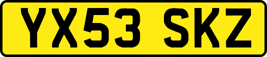 YX53SKZ