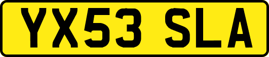 YX53SLA