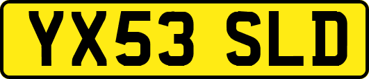 YX53SLD
