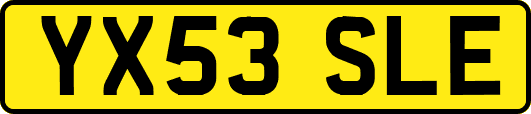 YX53SLE