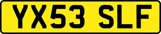 YX53SLF