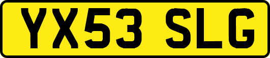YX53SLG