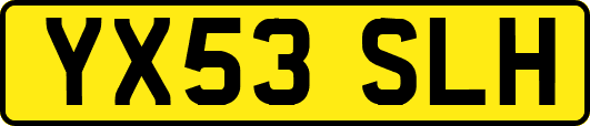 YX53SLH