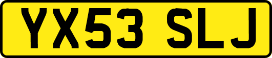 YX53SLJ
