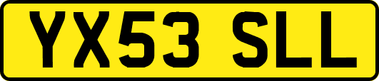YX53SLL