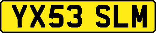 YX53SLM