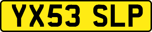 YX53SLP