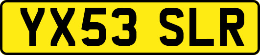 YX53SLR