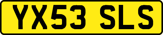 YX53SLS