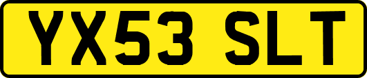 YX53SLT