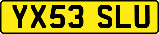 YX53SLU