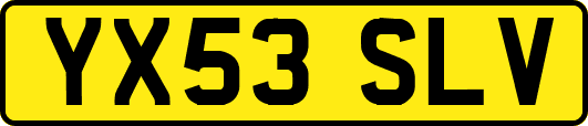 YX53SLV