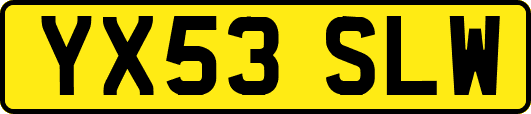 YX53SLW