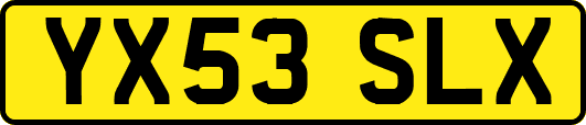 YX53SLX
