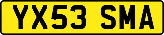YX53SMA