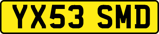 YX53SMD