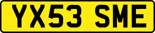 YX53SME