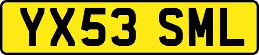 YX53SML