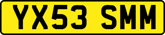 YX53SMM