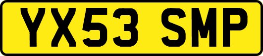 YX53SMP