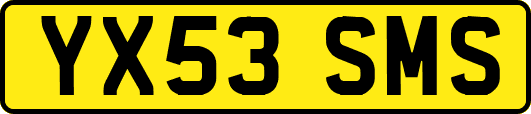 YX53SMS