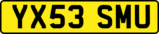 YX53SMU