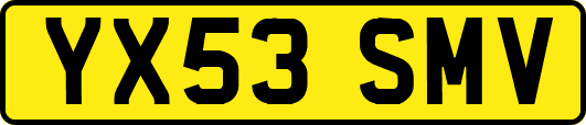 YX53SMV
