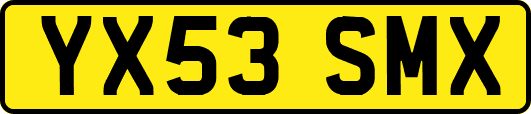 YX53SMX