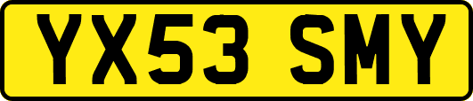 YX53SMY