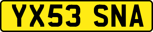 YX53SNA