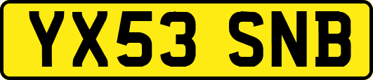 YX53SNB