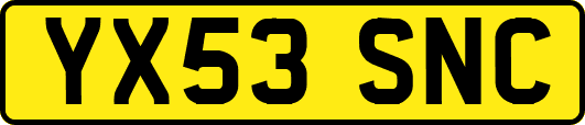 YX53SNC