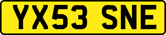YX53SNE