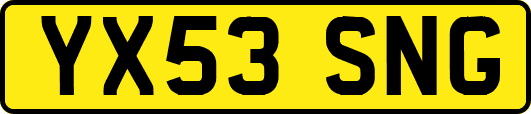 YX53SNG