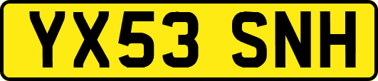 YX53SNH