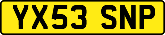 YX53SNP