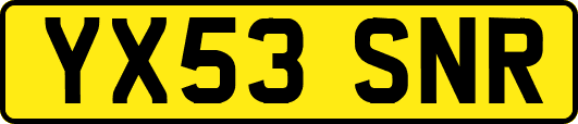 YX53SNR