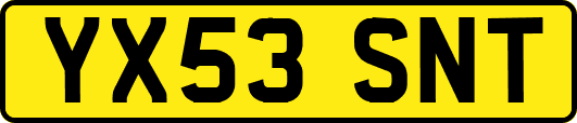 YX53SNT