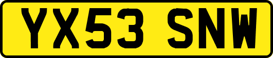 YX53SNW