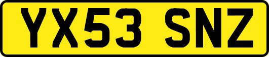 YX53SNZ